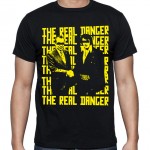 The Real Danger - ST LP + Demo 7 inch+ T-Shirt Bundle 